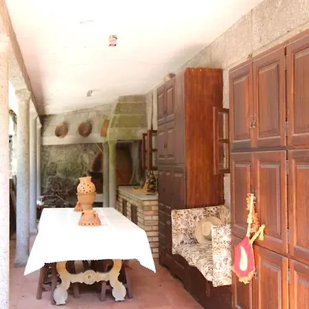 2 Bedrooms House With Balcony And Wifi At Tatil Evi *