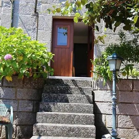 2 Bedrooms House With Balcony And Wifi At Dom wakacyjny