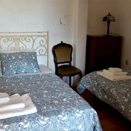 2 Bedrooms House With Balcony And Wifi At Tatil Evi