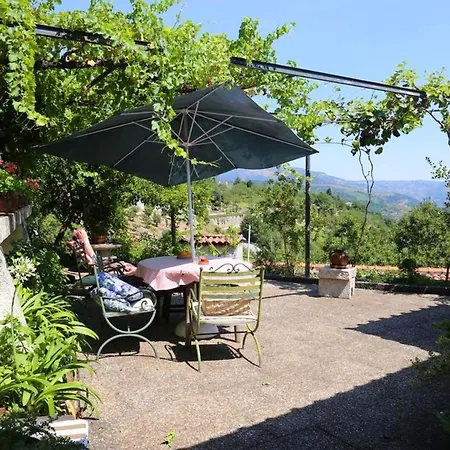 Tatil Evi 2 Bedrooms House With Balcony And Wifi At Resende