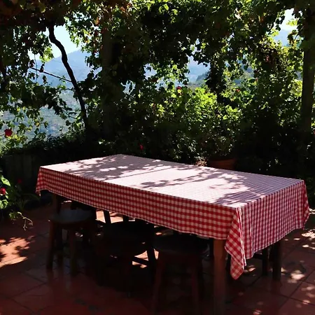2 Bedrooms House With Balcony And Wifi At