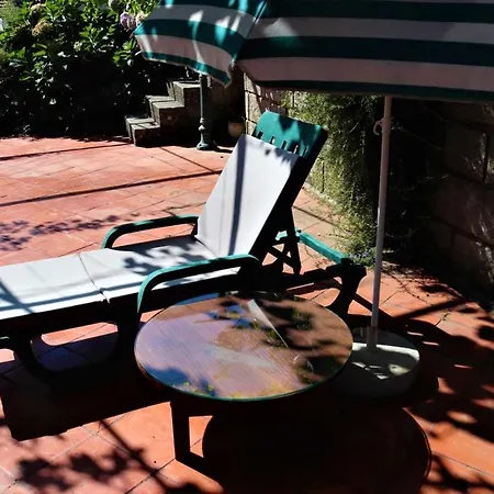 Dom wakacyjny 2 Bedrooms House With Balcony And Wifi At *