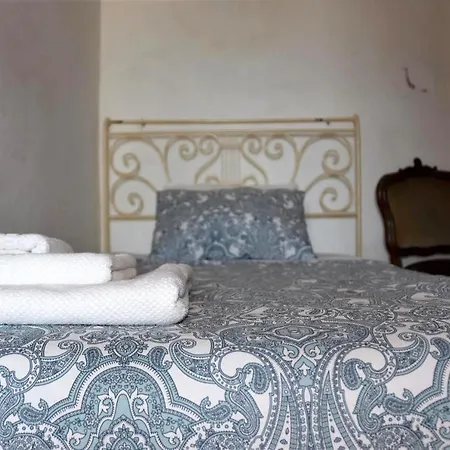 2 Bedrooms House With Balcony And Wifi At Resende