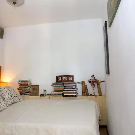 Dom wakacyjny 2 Bedrooms House With Balcony And Wifi At Resende