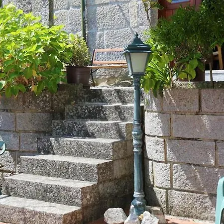2 Bedrooms House With Balcony And Wifi At Tatil Evi
